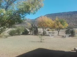 Migdal Oz aka Rufpatch