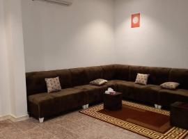 Rasil Farasan Hotel，位于Farasan的酒店