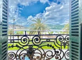 Mirandoalaconcha Rooms