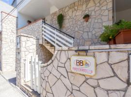 B&B A Casa di Danilo，位于特里卡塞的酒店