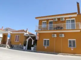 Lampias apartments