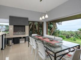 San Lameer Villa 3706 - 4 Bedroom Superior - 8 pax - San Lameer Rental Agency，位于绍斯布鲁姆的酒店