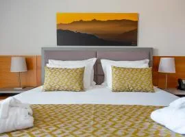 Luna Arcos Hotel Nature & Wellness