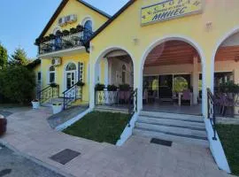 Guest House Mines