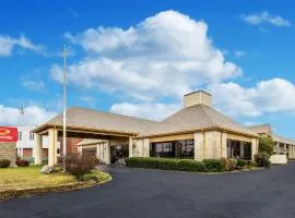 Econo Lodge Naval Station Norfolk