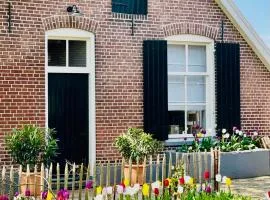 Erve de Kippe - Logies bij de Barones