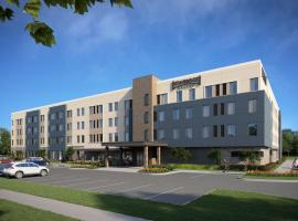 Staybridge Suites - Southgate - Detroit Area by IHG，位于索斯盖特的酒店