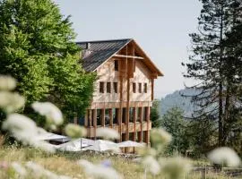 Hotel Gasthaus Hergiswald