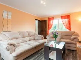 Holiday House KURNIK - Garden, Grill & Relax by Noclegi Renters