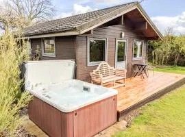 Avallon Lodges