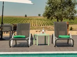 Fontes Bárbaras Enoturismo