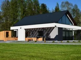 Szklane Domy Roztocze 2