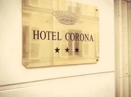 科罗娜酒店 