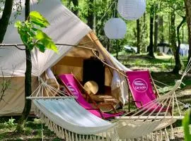 Caravana Juliana - Glamping
