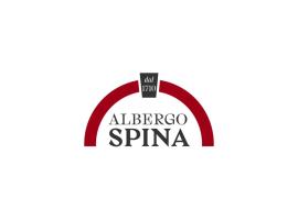 Albergo Spina，位于蓬泰巴的酒店