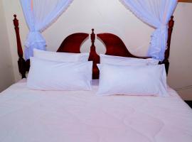 Kijungu Hill Hotel Hoima，位于Hoima的酒店