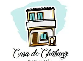 Casa do Chafariz