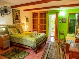 Budha by Majikal B&B