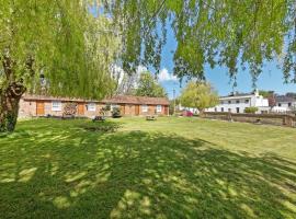 Beachborough Park