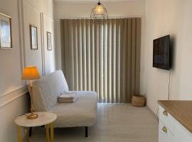 KINGS SQUARE Holiday Apartments，位于波利斯的酒店
