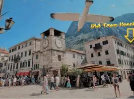 Old Town Heart