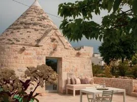 Trulli Casalina