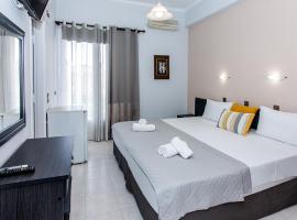 Hotel Electra，位于托隆的酒店