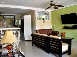 Hotel Ecosuite Quibdó