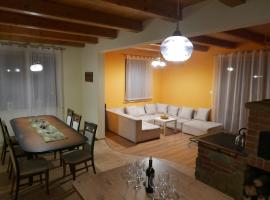 22 Kąty，位于Radziemice的酒店