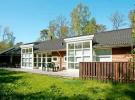10 person holiday home in Hasle