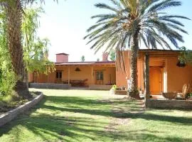 皮尔卡斯普宇塔旅馆