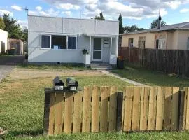 5 Beds including 3 Double Beds and 1 Double or 2 Single Sofa Beds at 22A Pererika Street