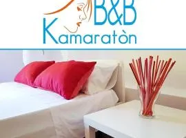 B&b Kamaraton