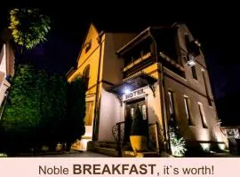 Noblesse Boutique Resort