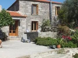 House on Lesbos, Greece