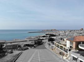 Holiday home Isola Rossa，位于罗萨岛的酒店