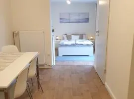 Ferienwohnung Einfeld