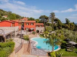 Leonardo Resort