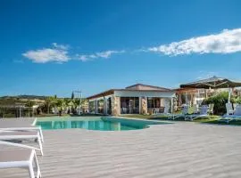 Sacuba Resort & Botanic Golf Club