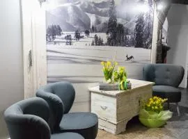 Apartamenty Matuska