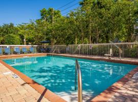 I-Drive Hotel at Universal，位于奥兰多的酒店