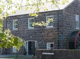 Stone Flax Mill