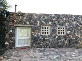 DEL PLATA CABAÑA DE MONTAÑA