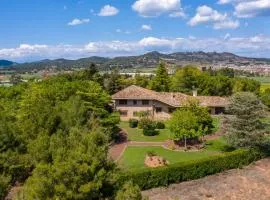 Lodging Apartments Villa el Raco