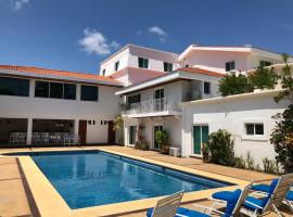 Hotel Casa Grande Cancun，位于坎昆的酒店