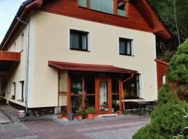 B & B Seeblick Krippenstein