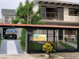 Stada San Jose Airport Hotel