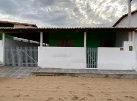 Casa em Galinhos/RN