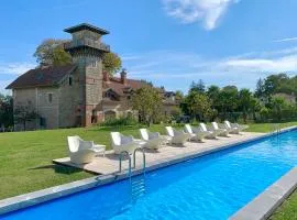 博马努瓦小型豪华精品酒店