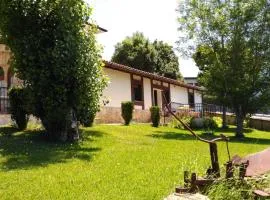 Makala apartamentuak